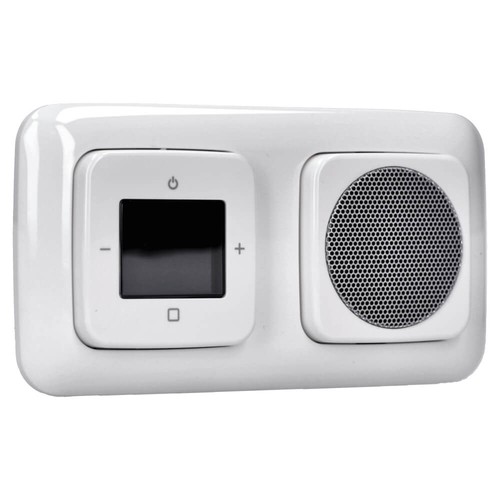 Busch jaeger set radio - busch,