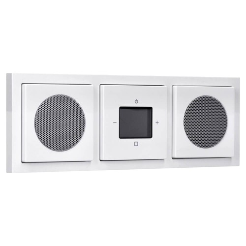 Busch jaeger unterputz - busch, radio