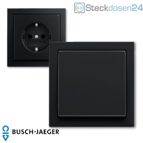 Busch jäger future linear - busch,