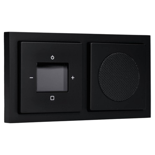 Busch jaeger unterputz radio - busch,