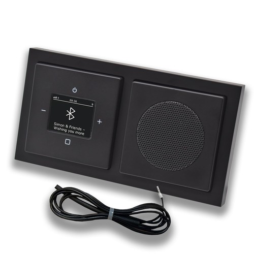 Busch jäger dab bluetooth - busch, up