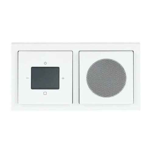 Busch jaeger dab radio - busch-jaeger,