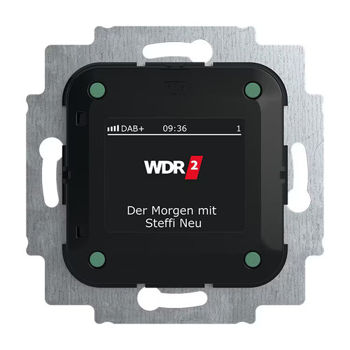 Busch jaeger 8215 101 - busch-jaeger, u-101