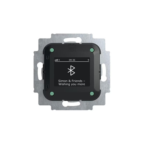 Busch jaeger 8217 101 - 8217, u-101