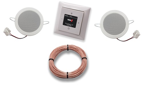 Busch jäger dab radio - jäger,