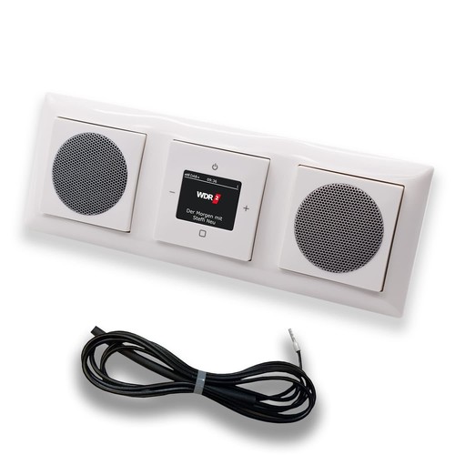 Busch jäger dab radio - busch,