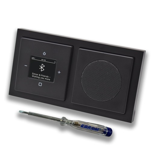 Busch jäger dab bluetooth - jäger,